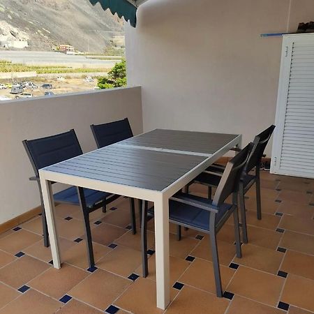 Atico Los Rombos Puerto De Naos ภายนอก รูปภาพ